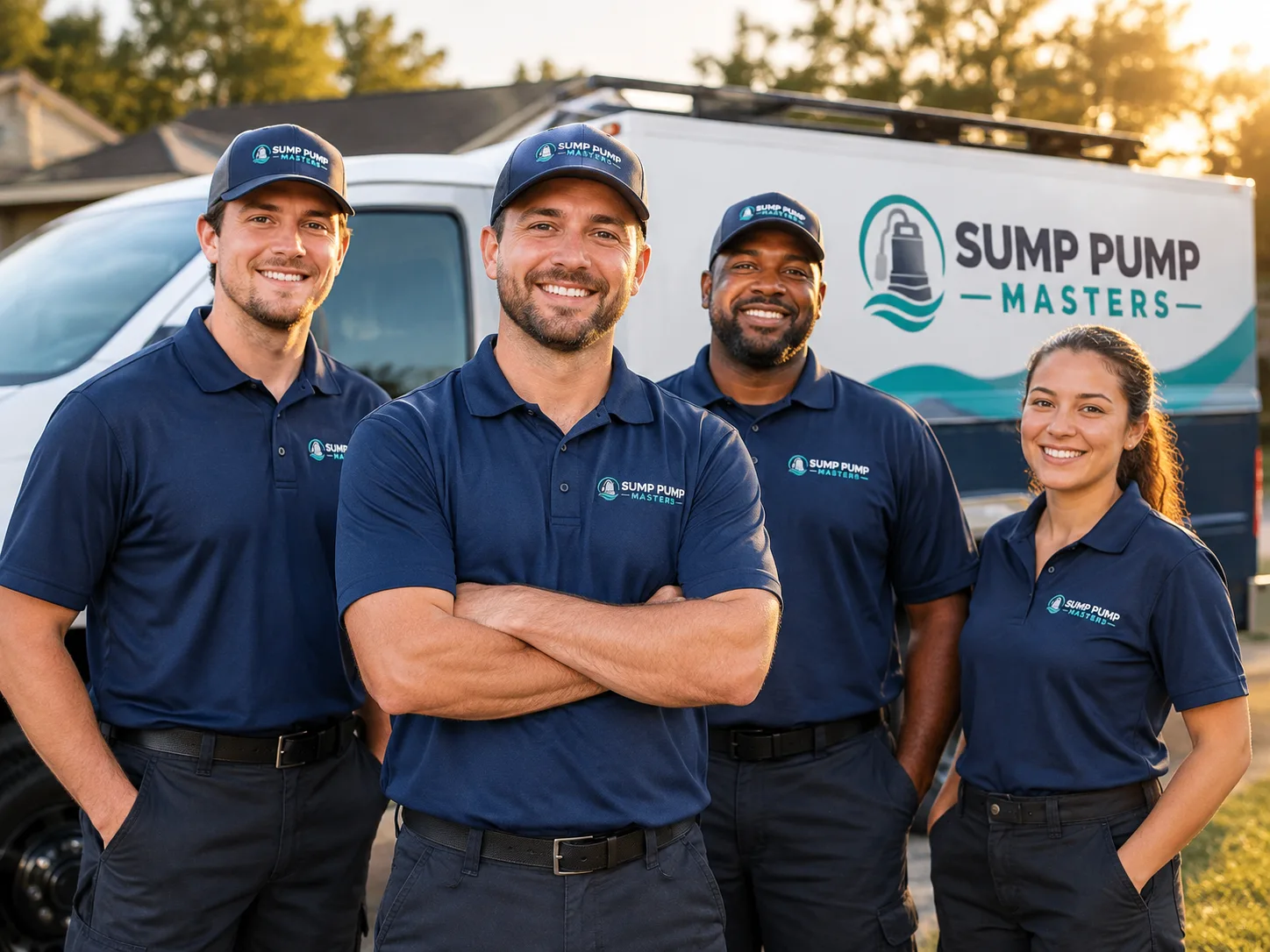 Sump Pump Repair company in Holland, IA